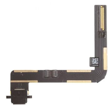 iPad Air (A1474/A1475/A1476) Charging Port Flex Cable Ribbon - Black