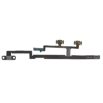 iPad Air (A1474/A1475/A1476) power button flex cable ribbon