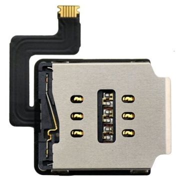 iPad Air (A1474/A1475/A1476) sim contactor (4g version)