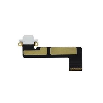 iPad Mini 2/3 Lightning connector, white