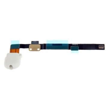 iPad Mini 2 retina (A1489/A1490/A1491) audio jack ribbon flex cable white