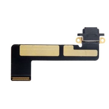 iPad Mini 2 Retina (A1489/A1490/A1491) Original version Dock Plug Flex Cable Black