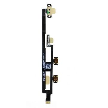 iPad Mini (A1432/A1454) Power on/off Flex Cable