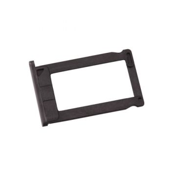 SIM Card Holder for iPhone 3G / 3GS, Black