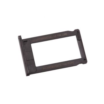 SIM Card Holder for iPhone 3G / 3GS, original, black