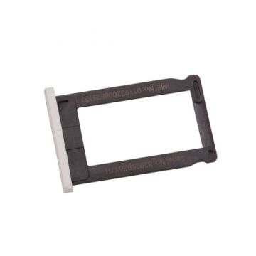 SIM Card Holder for iPhone 3G / 3GS, original, white