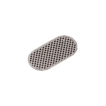 Dust protection for the microphone for iPhone 3G / 3GS