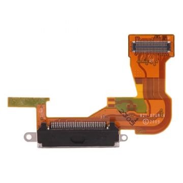 Docking flex cable iPhone 3GS, Black