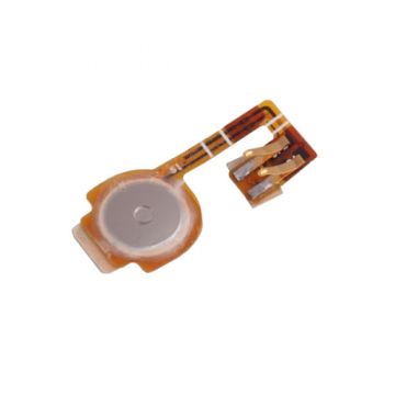 Home Button with Flex Cable for iPhone 3GS / 3G