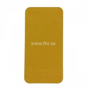 Back cover tape for iPhone 4