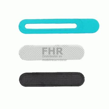 iPhone 4 / 4S Earpiece Anti Dust Mesh with Adhesive Sticker Original