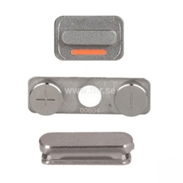 Page button set for iPhone 4, original
