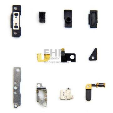 Support Parts for iPhone 4S 11 pcs original