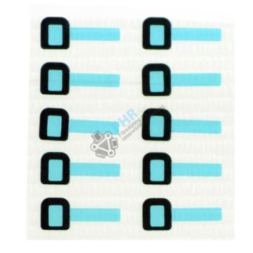 Motion sensor Contact skumgummipad 10 parts / series for iPhone 4s