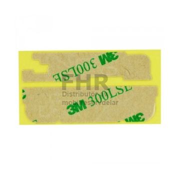 3M adhesive tape Screen for iPhone 4S review