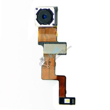 Rear camera for iPhone 5