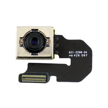 iPhone 6 Plus Rear Camera