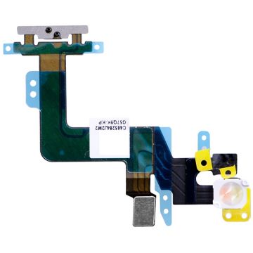 iPhone 6S Plus Power button with metall bracket assembly