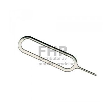 Opener for sim card holder for iPhone