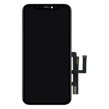 iPhone 11 screen, Original Parts (C3F Version), IC removable