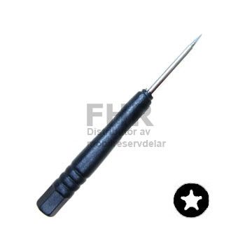  iphone 5 & amp; iphone 4 / 4s pentalobe screwdriver 5-point
