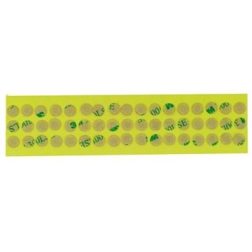 iPhone 4 3M adhesive for front camera holder
