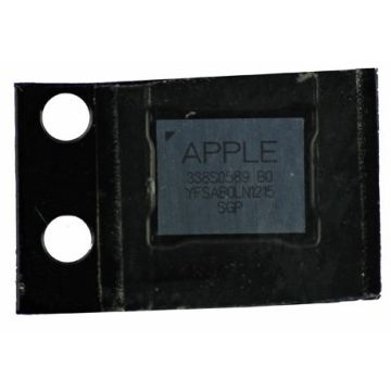 iPhone 4 audio IC replacement 338s0589