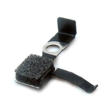 iPhone 4 Battery mounting