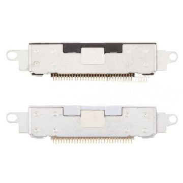 iPhone 4 Charging Port - Black