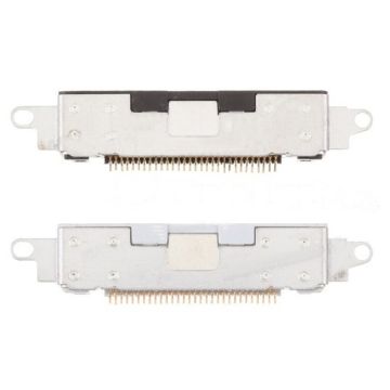 iPhone 4 Charging Port-white