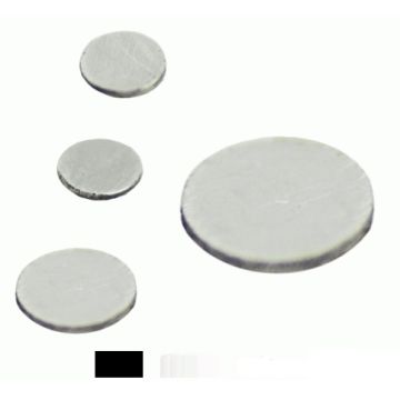 iPhone 4 metal spacer kit for home button / volume button / switch