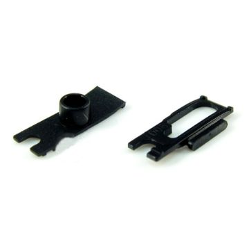 iPhone 4 microphone and speaker gasket sets