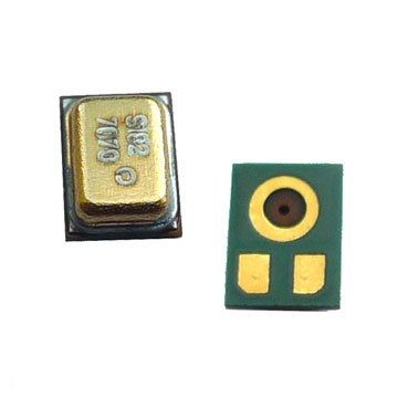 Microphone for iPhone 4