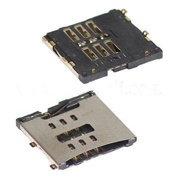 SIM card reader for iPhone 4, original