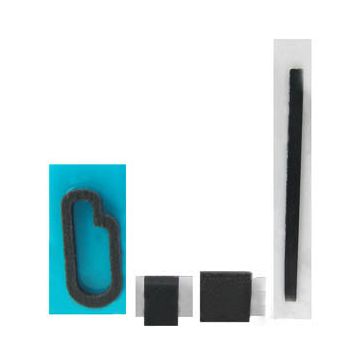 iPhone 4 sponge packing 4pcs set for speakers