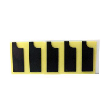 iPhone 4 sponge gasket for charging connector flex