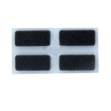 iPhone 4 sponge gasket for digitizer flex