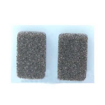 iPhone 4 sponge gasket headphone flex