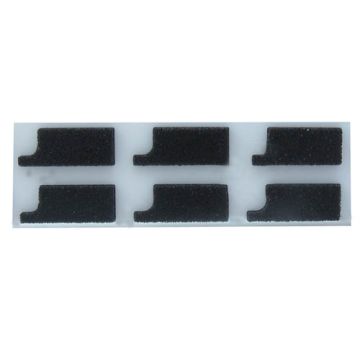 iPhone 4 sponge gasket for LCD flex