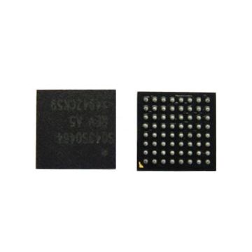 iPhone 4 contactless IC