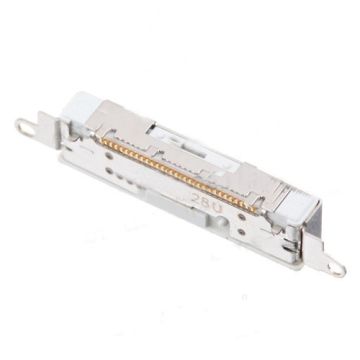 iPhone 4S Charging Port - Black