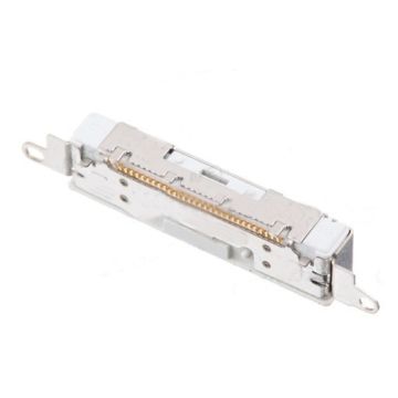 iPhone 4S Charging Port - White