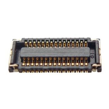 iPhone 4S Digitizer FPC connector port for motherboard