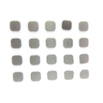 iPhone 4S home button metal spacer