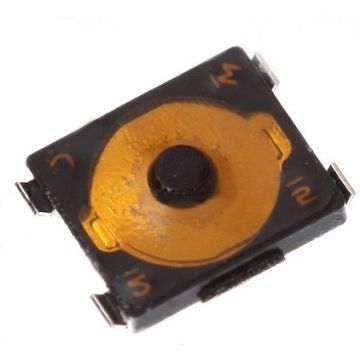 iPhone 4S sensor button