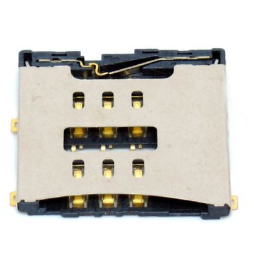 iPhone 4S SIM Card Reader
