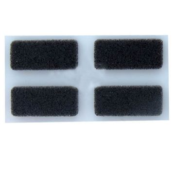 iPhone 4S sponge gasket for digitizer flex