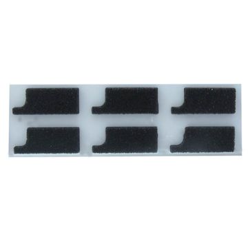 iPhone 4S sponge gasket for LCD flex