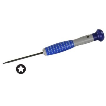 iPhone 5-Point Pentalobe Screwdriver P2 (0.8 mm)