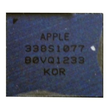 iPhone 5 amplifier IC 338S1077